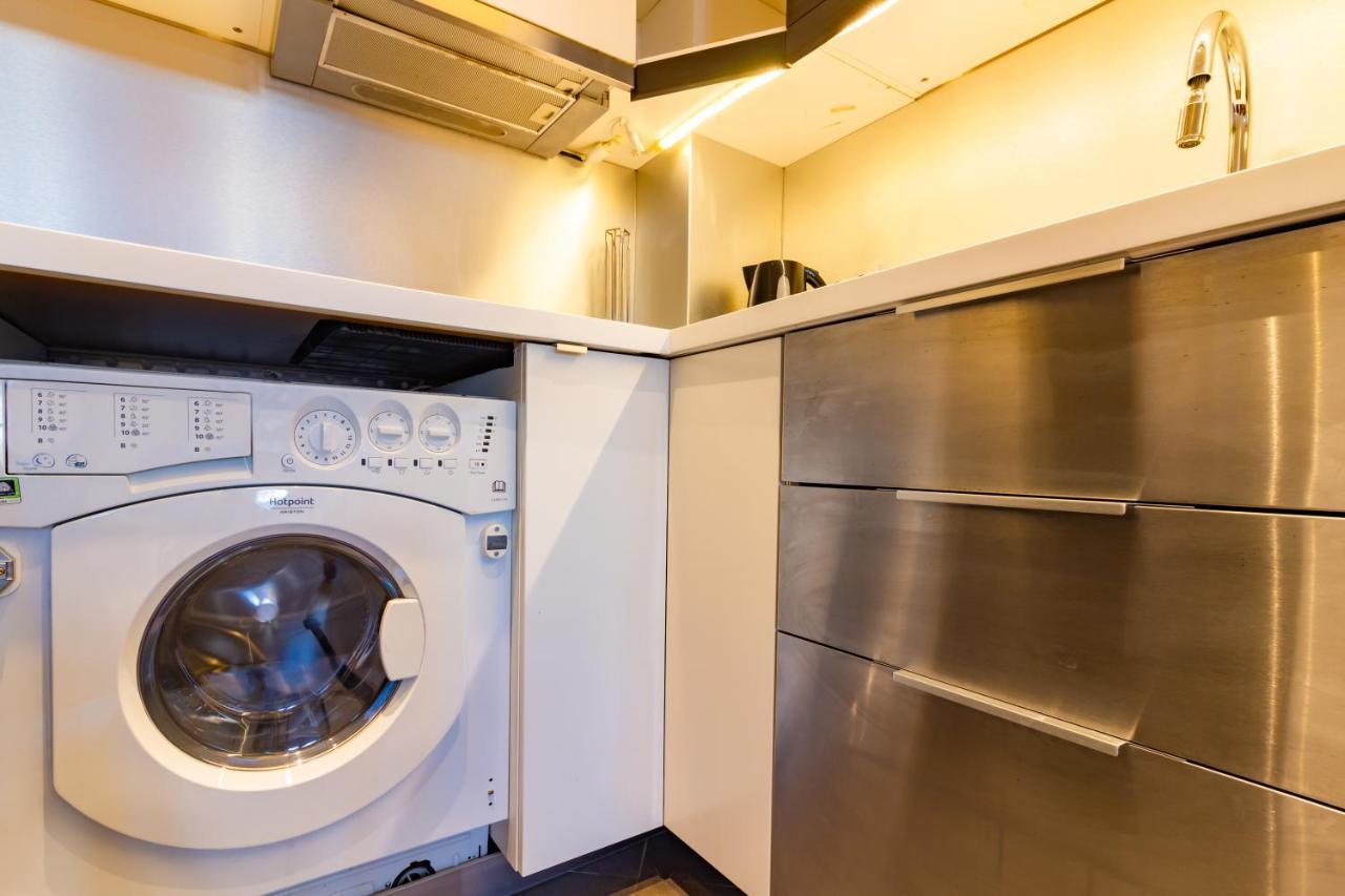 Apartment Wonder Appart' 402 - Vue Sur Garonne
