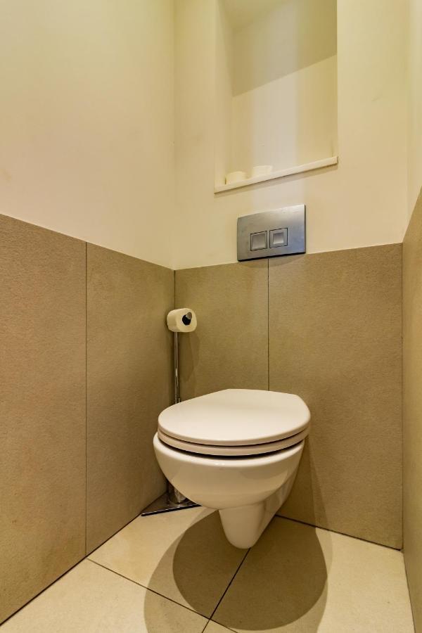 Apartment Wonder Appart' 402 - Vue Sur Garonne