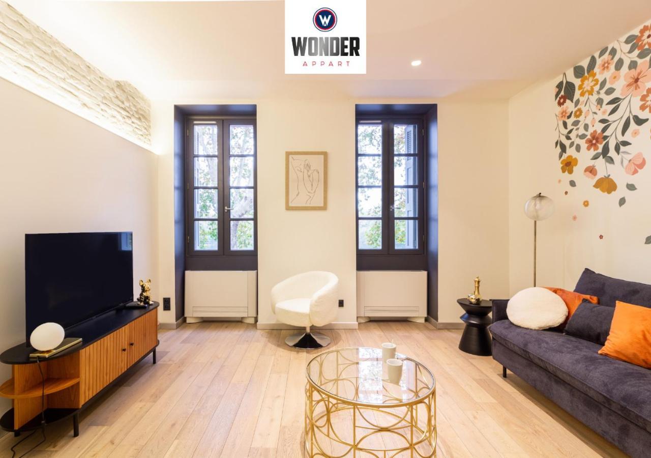 Wonder Appart' 402 - Vue Sur Garonne Apartment *
