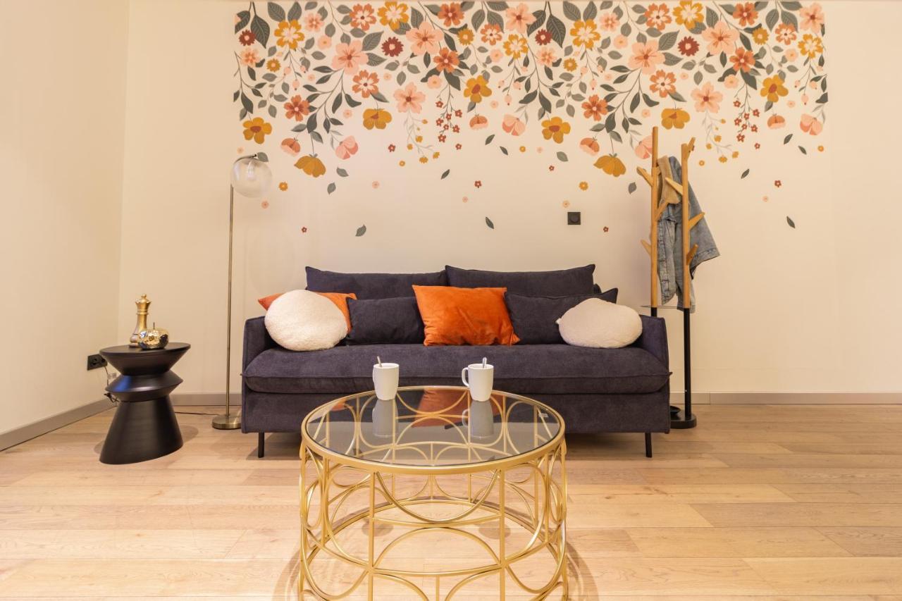Wonder Appart' 402 - Vue Sur Garonne Apartment