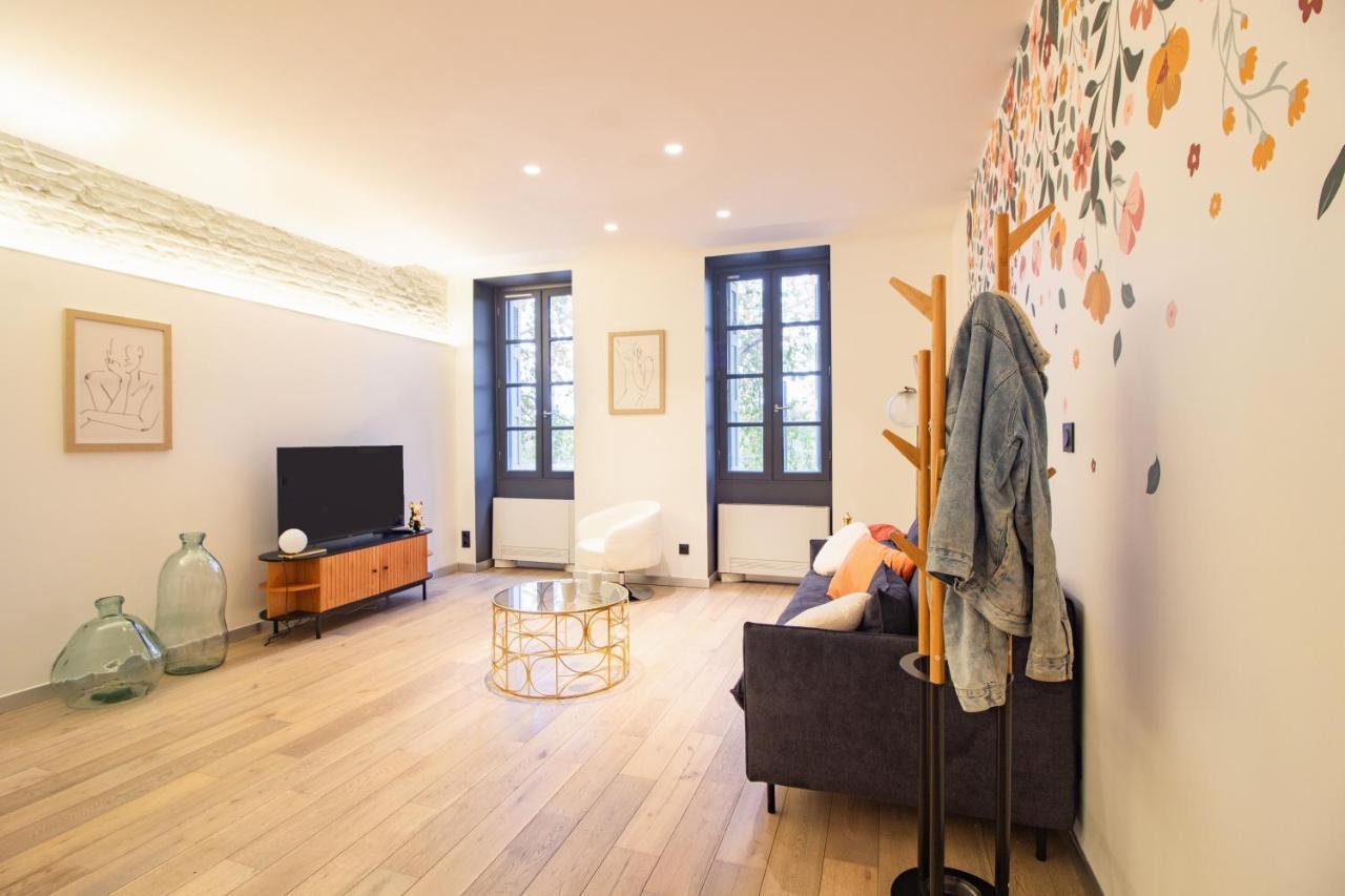 Apartment Wonder Appart' 402 - Vue Sur Garonne