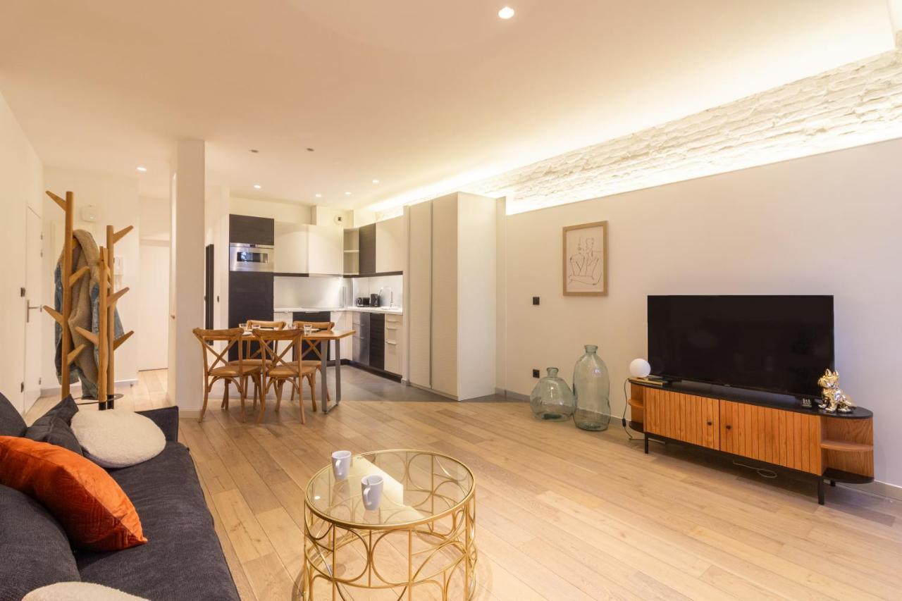 Apartment Wonder Appart' 402 - Vue Sur Garonne *