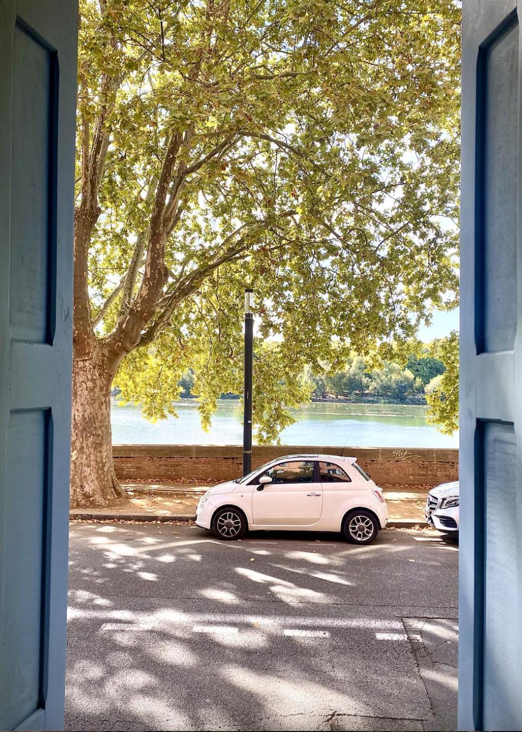 Wonder Appart' 402 - Vue Sur Garonne Apartment