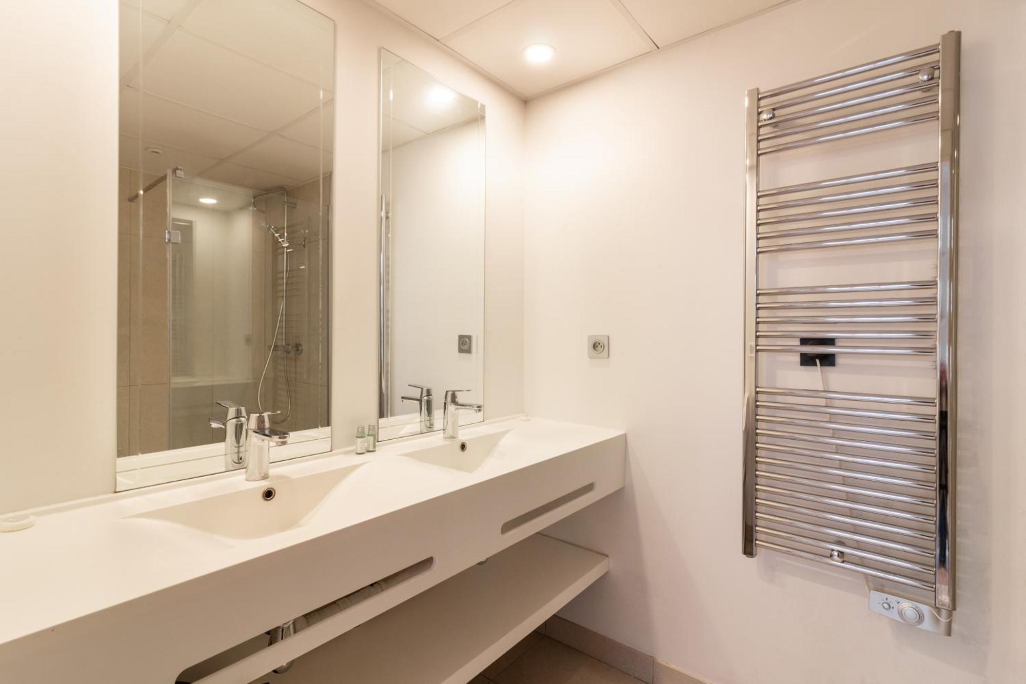 Wonder Appart' 402 - Vue Sur Garonne Apartment *