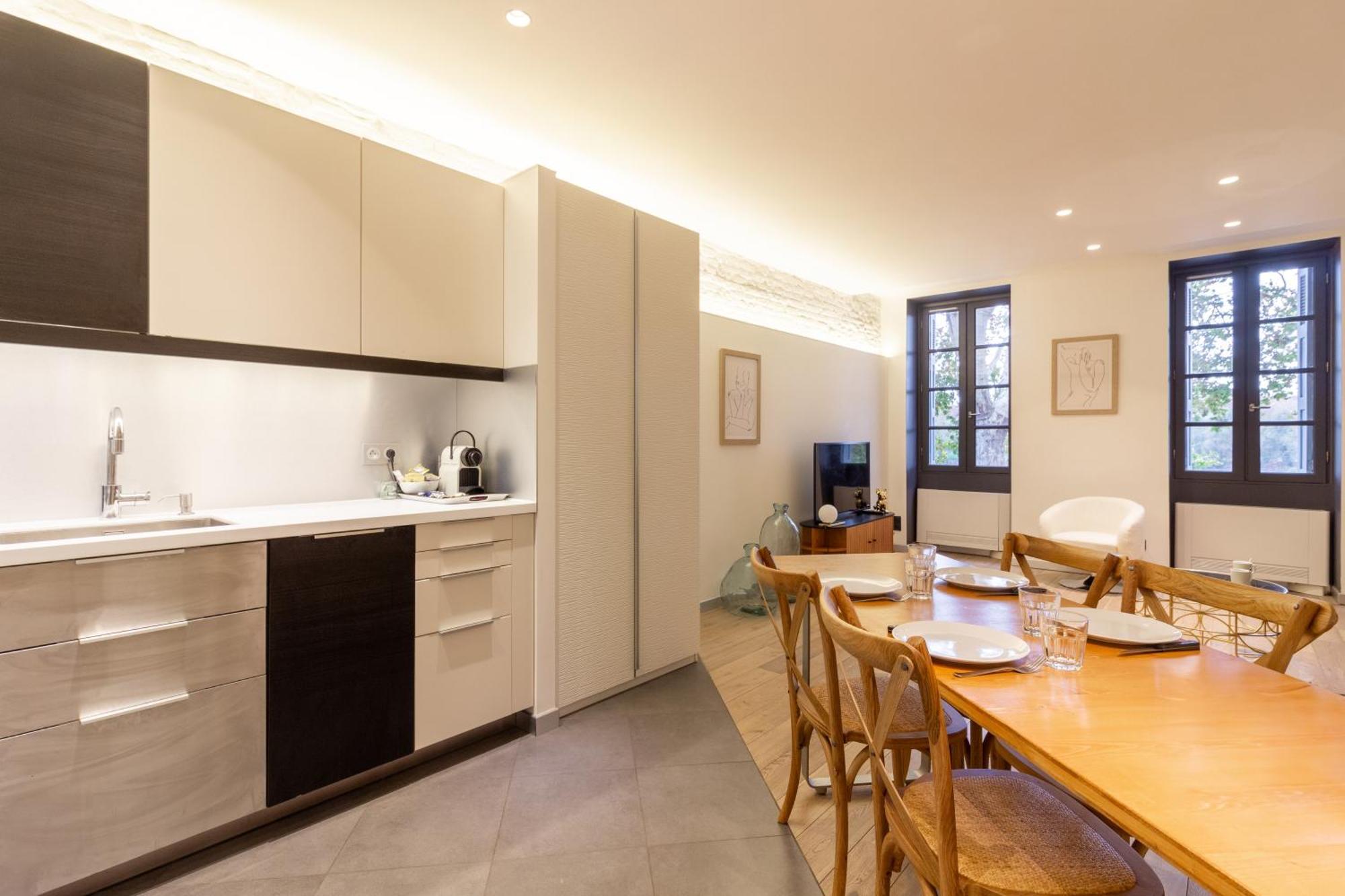Apartment Wonder Appart' 402 - Vue Sur Garonne *