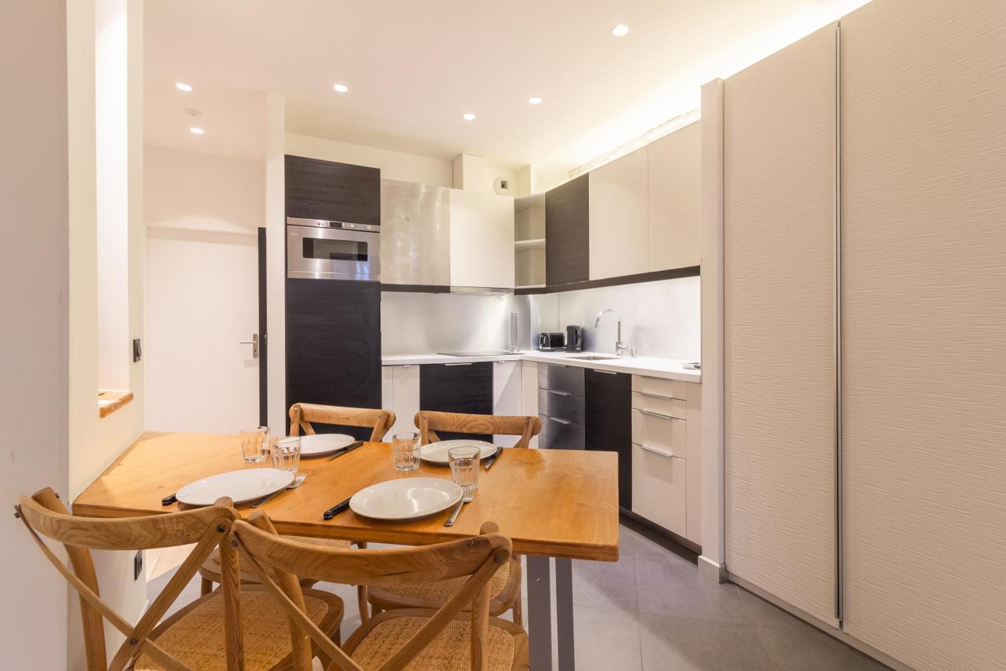 Wonder Appart' 402 - Vue Sur Garonne Apartment